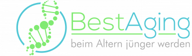 Bestaging langsamer Altern bis Altersumkehr